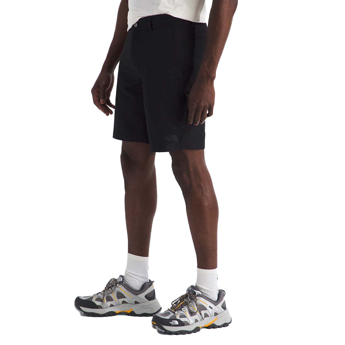 North Face Men's Rolling Sun Packable Shorts