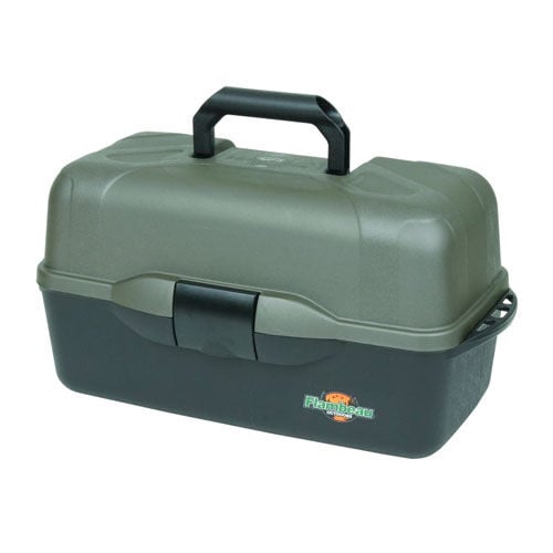 flambeau mini tackle box Outdoors 2003 Tuff Tainer 18 Compartments 15 Zerust Dividers, Blue : Sports & Outdoors long lasting protection with our Tuff Tainer utility boxes. Flambeau Adventurer 2-Tray 137-Piece Tackle