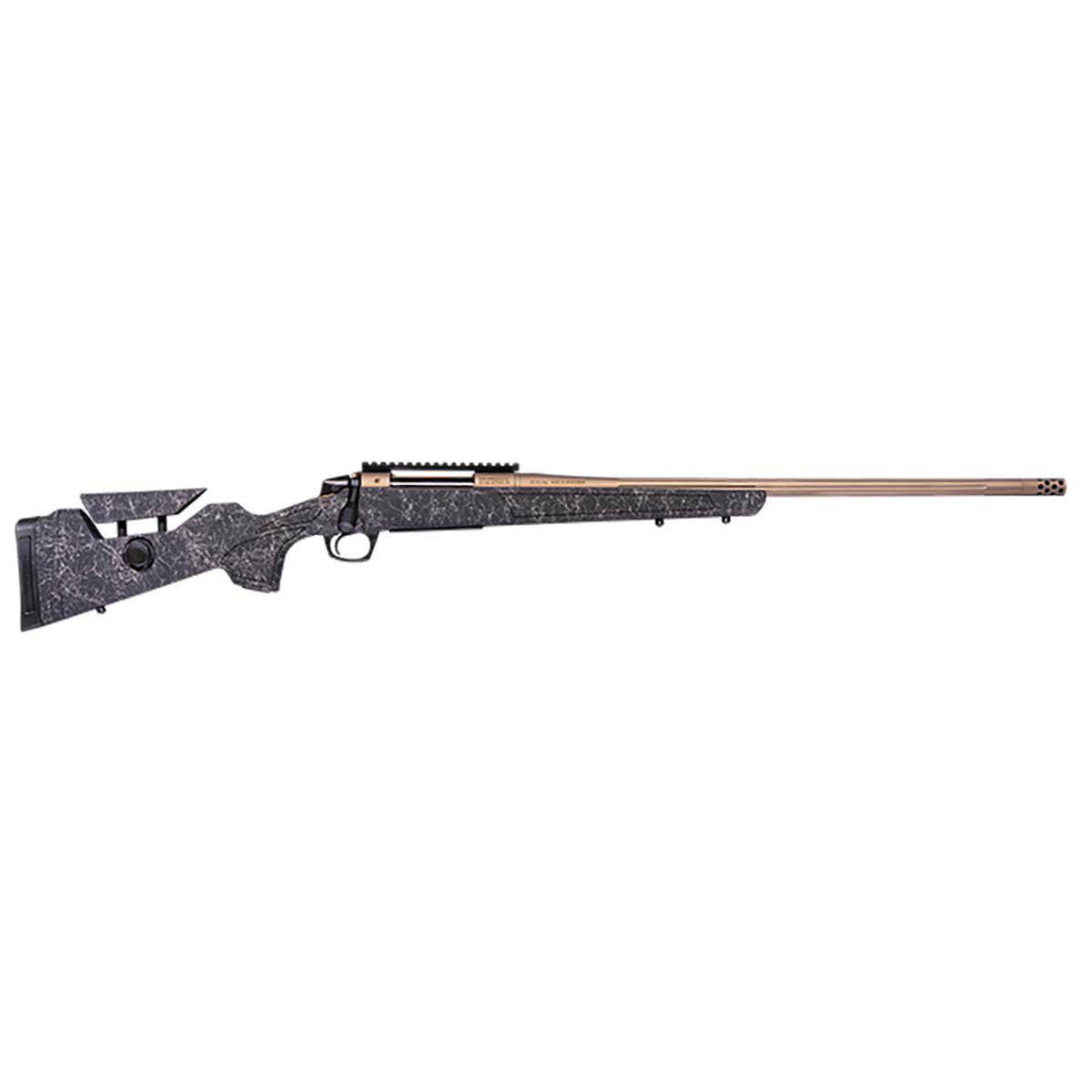 CVA Cascade LR Hunter 6.5 Creedmoor 22" Rifle Centerfire