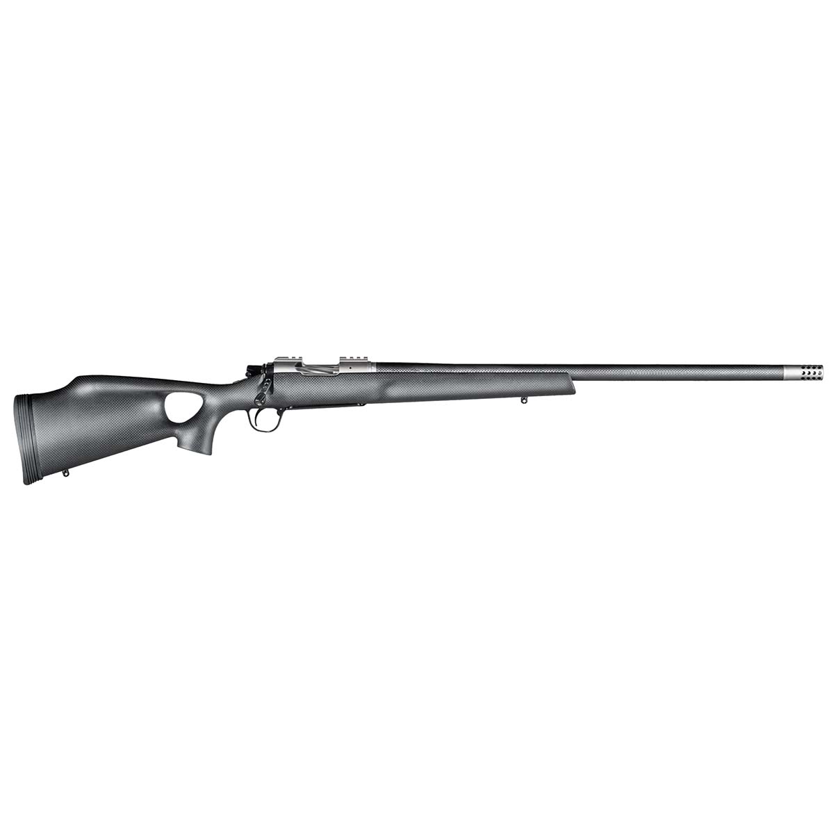 Christensen Arm Summit TI 6.5 Creedmoor 4+1 16.25" Centerfire Rifle