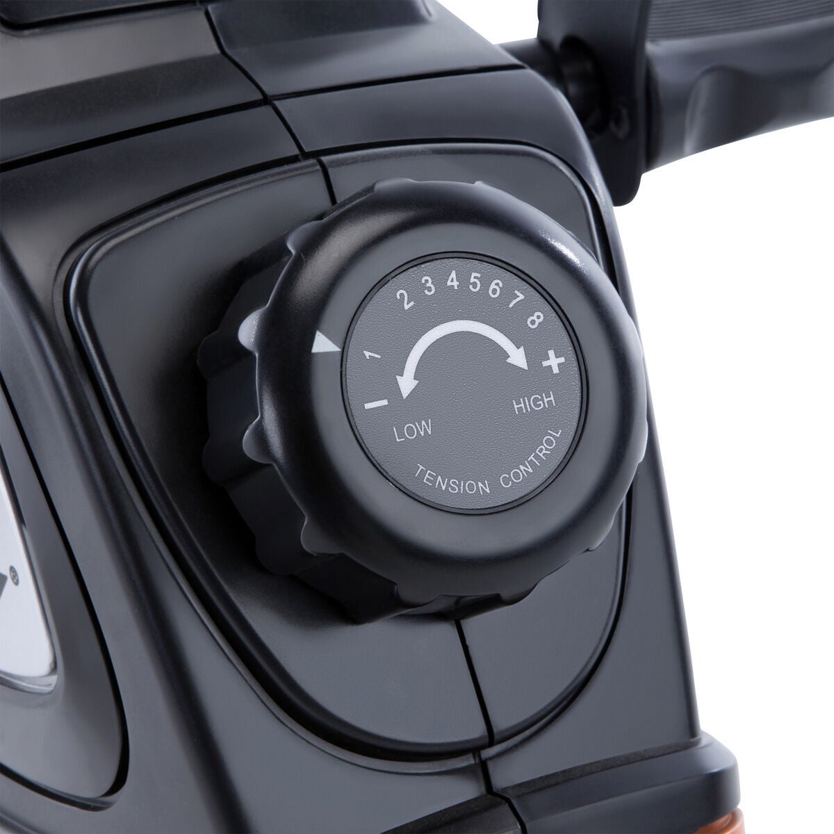 Marcy NS-9200 Deluxe Mini Cycle