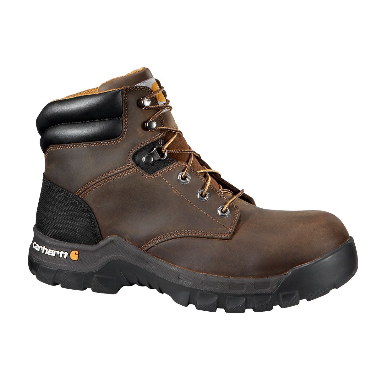 Carhartt Rugged Flex 6" Composite Toe Work Boot