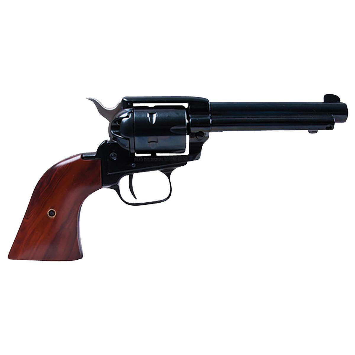 Heritage Mfg ROUGH R 22LR 6R HLS COC Revolver
