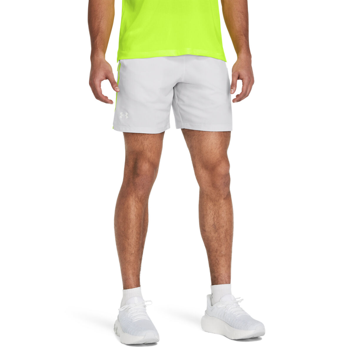 Under Armour Men's Launch 7" Shorts