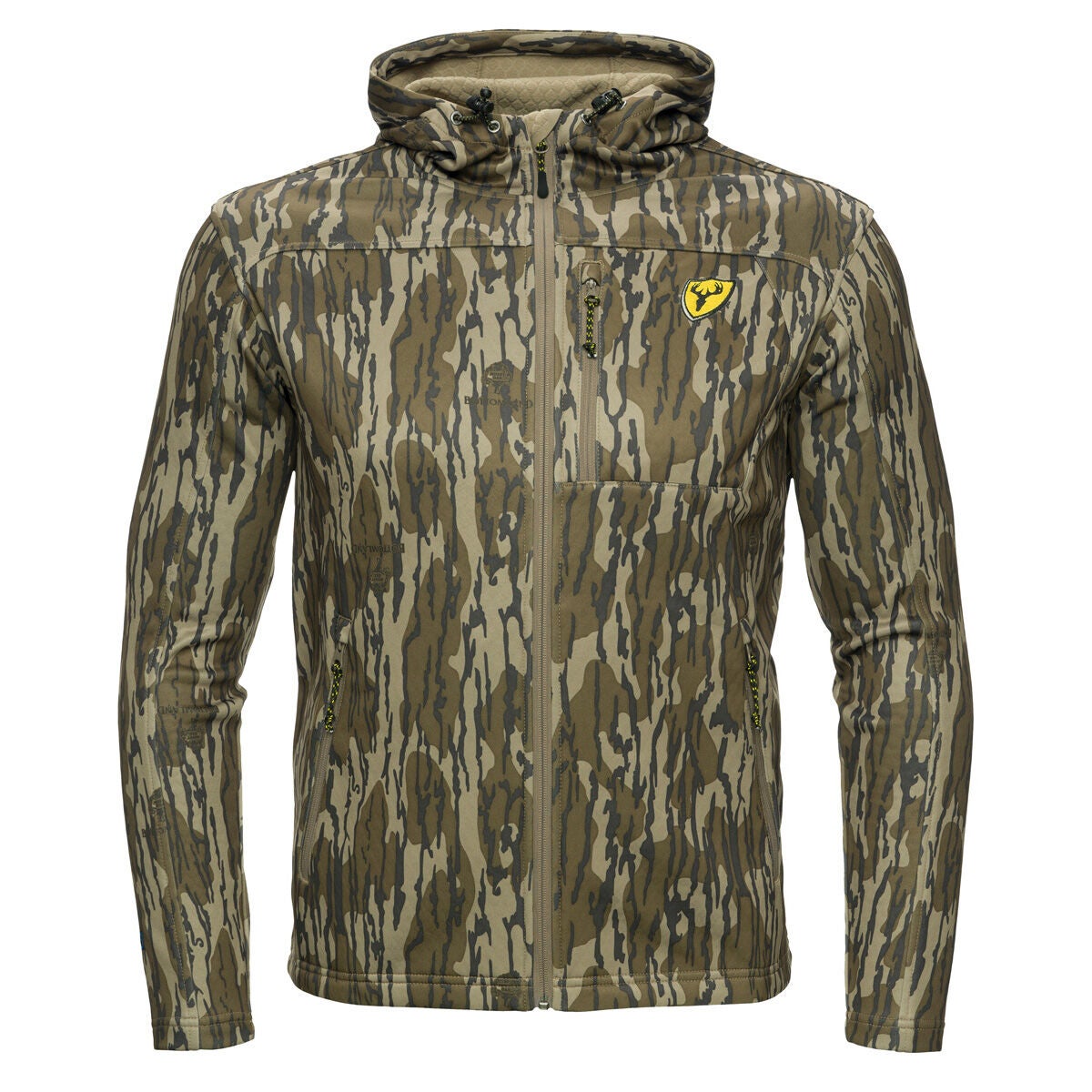 Blocker Outdoors Men's Silentec Jacket