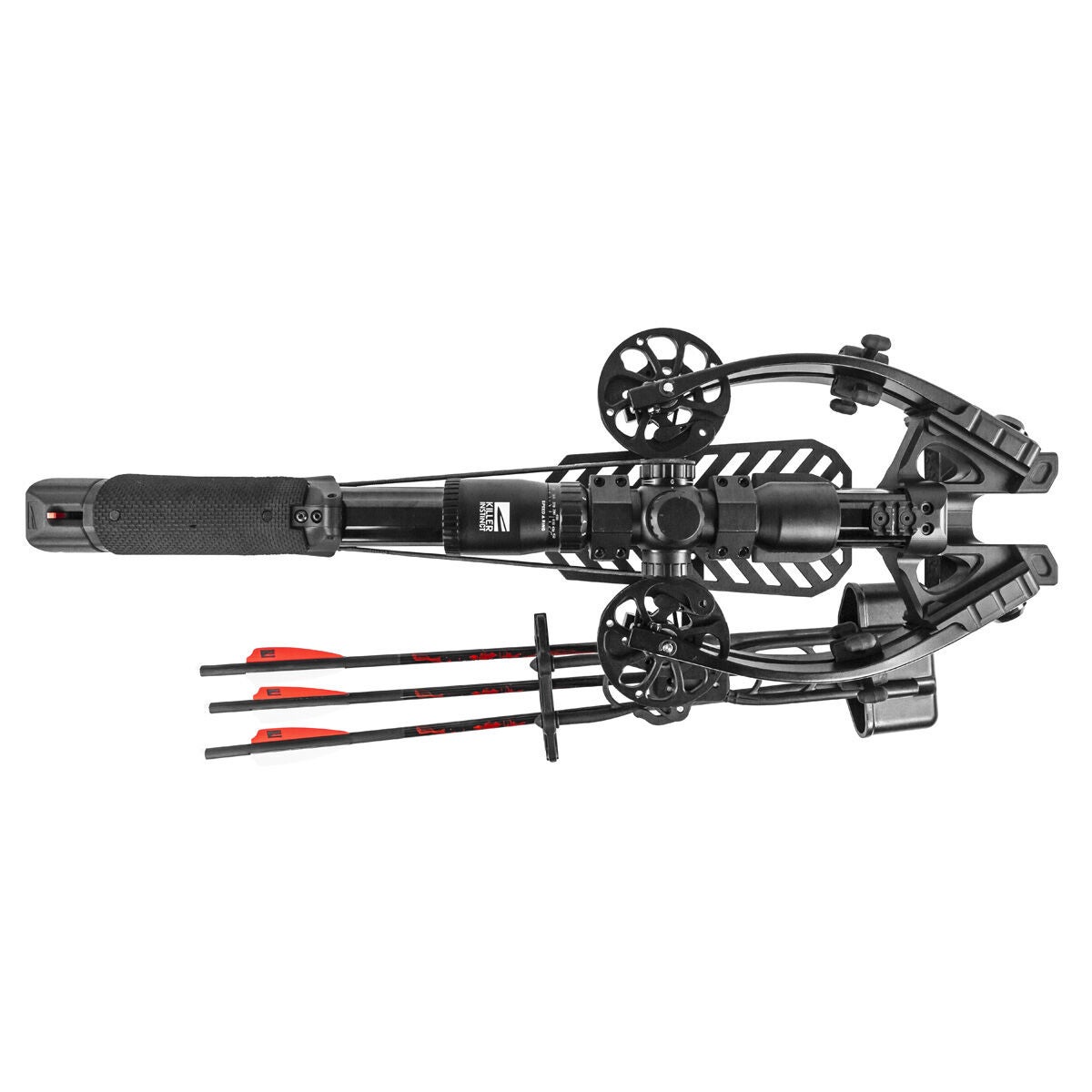 Killer Instinct SWAT  X1 Crossbow Package