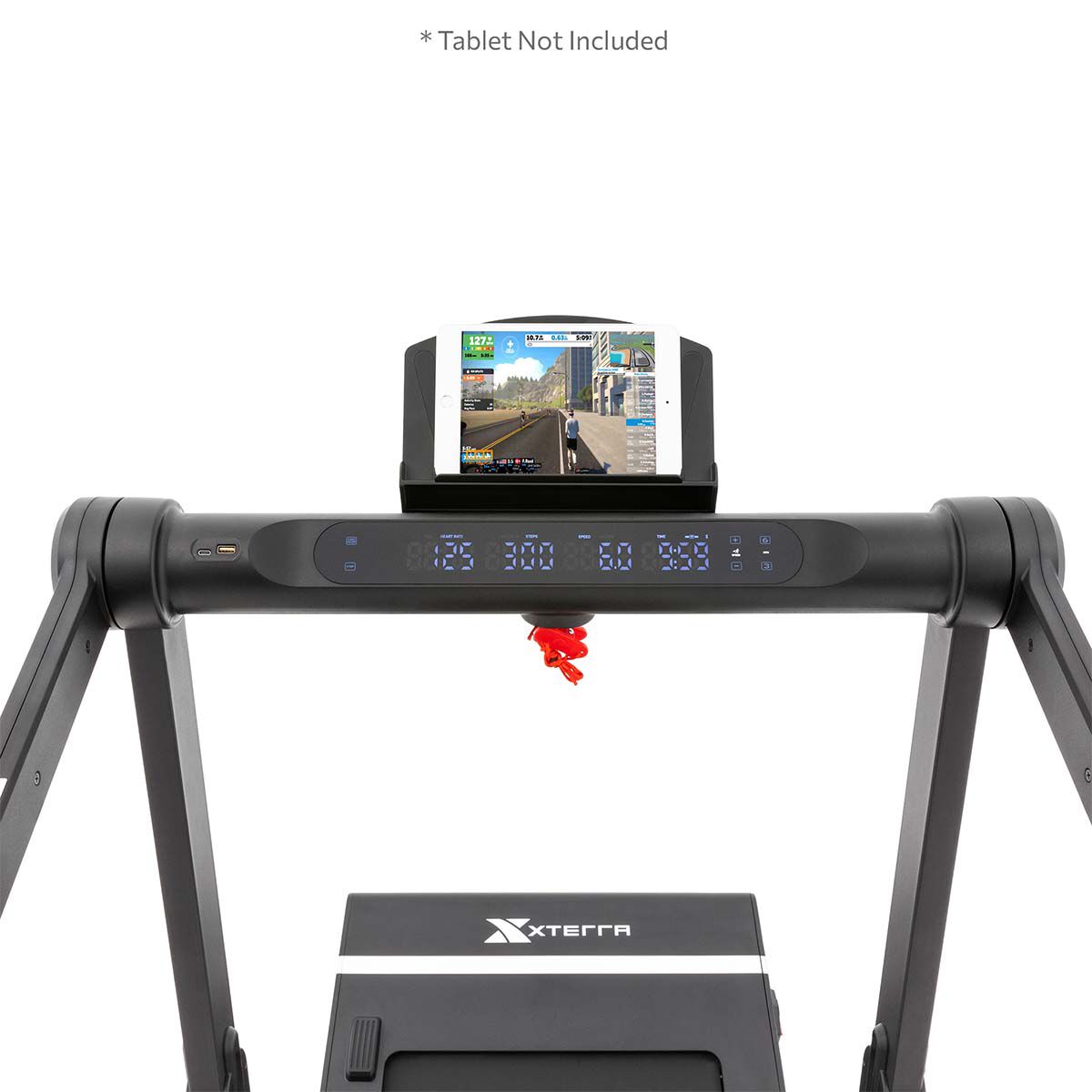 Xterra WS200 Treadmill