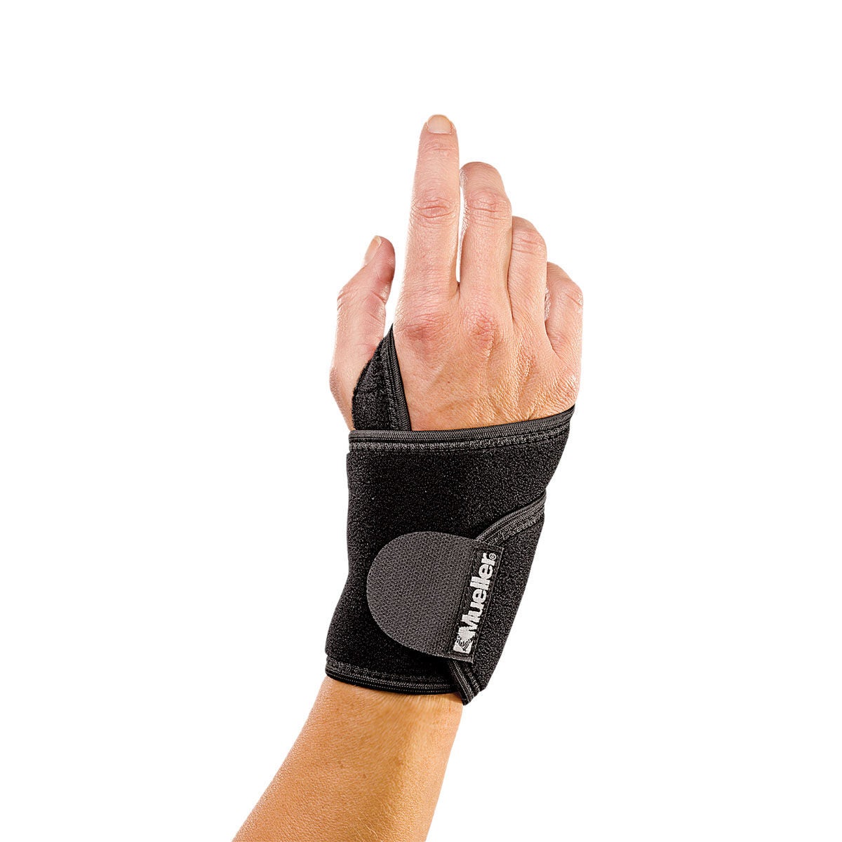 Mueller Adjustable Wrist Support