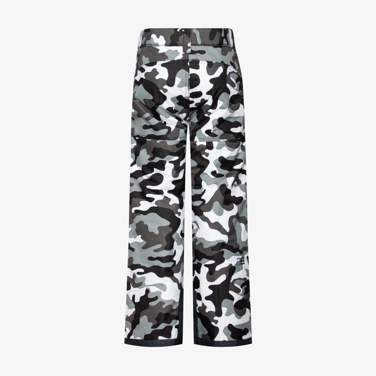 Arctix Girls' Reinforced Snow Pants