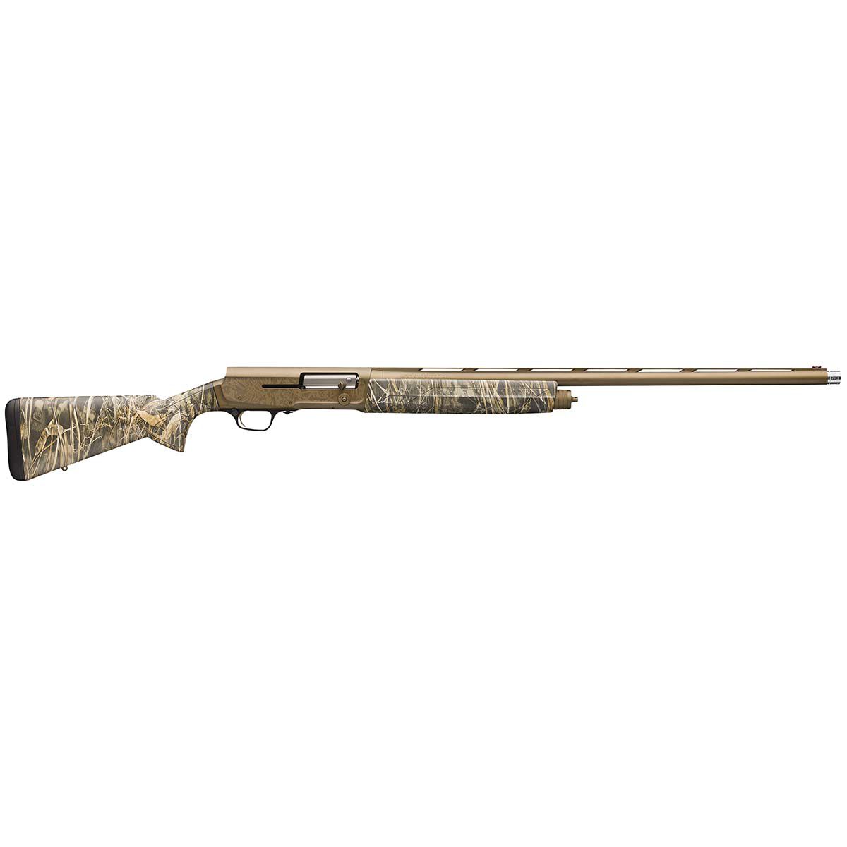 Browning A5 Wicked Wing Sweet Sixteen 16GA 2.75" 26" MAX7 Shotgun