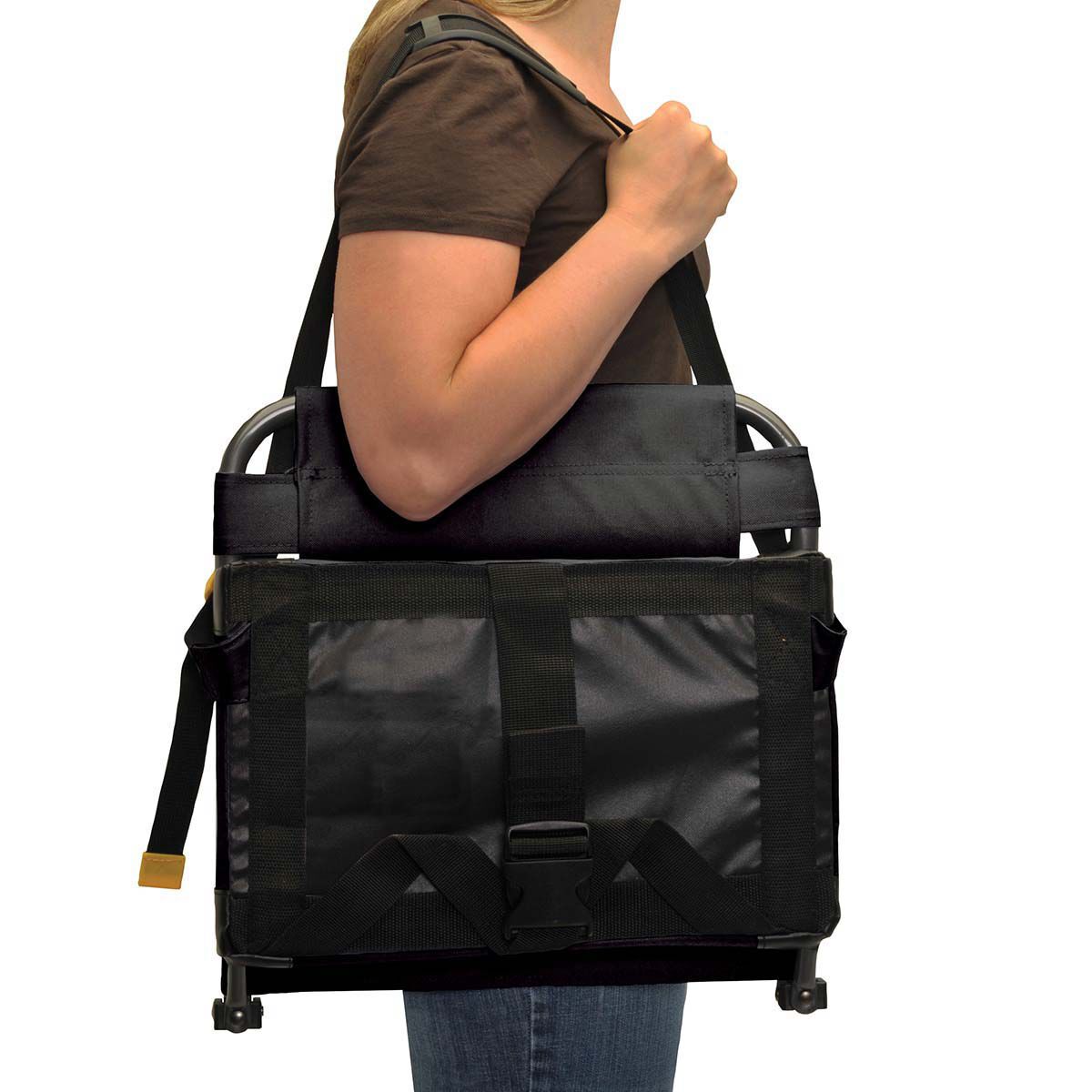 GCI Outdoor BleacherBack Stadium Seat