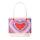 Dye-licious Heart BuoyRed