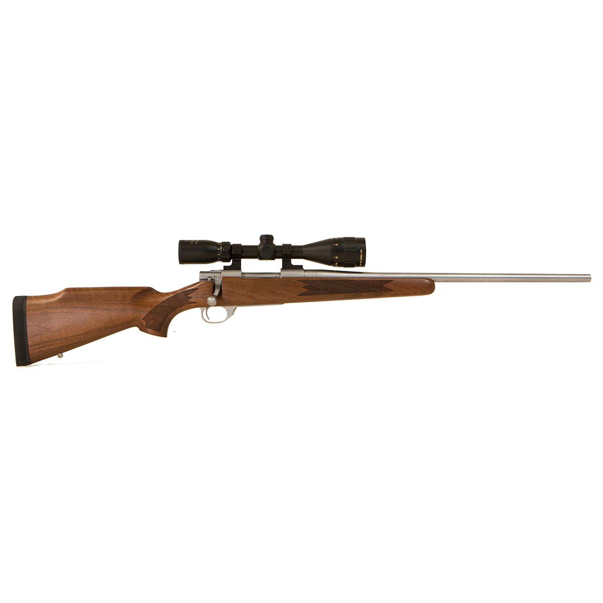 Howa 1500 Standard Hunter 6.5 Creedmoor TB Rifle Centerfire