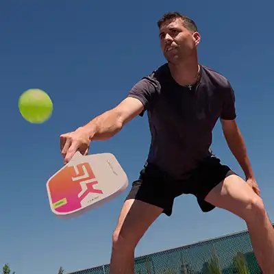 <div style="text-align: center;"><b style="background-color: rgba(0, 0, 0, 0);">Pickleball</b></div>