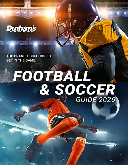 Football and Soccer Digital Guide cover
