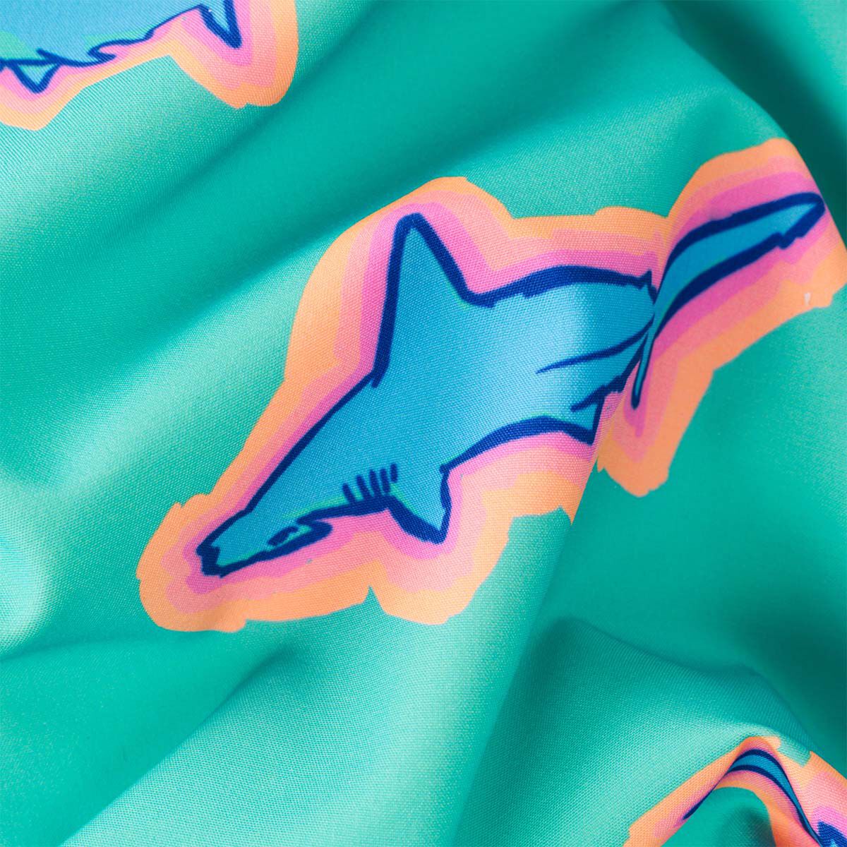 Chubbies Men's Apex Swimmers 5.5" Classic Lined Swim Trunk