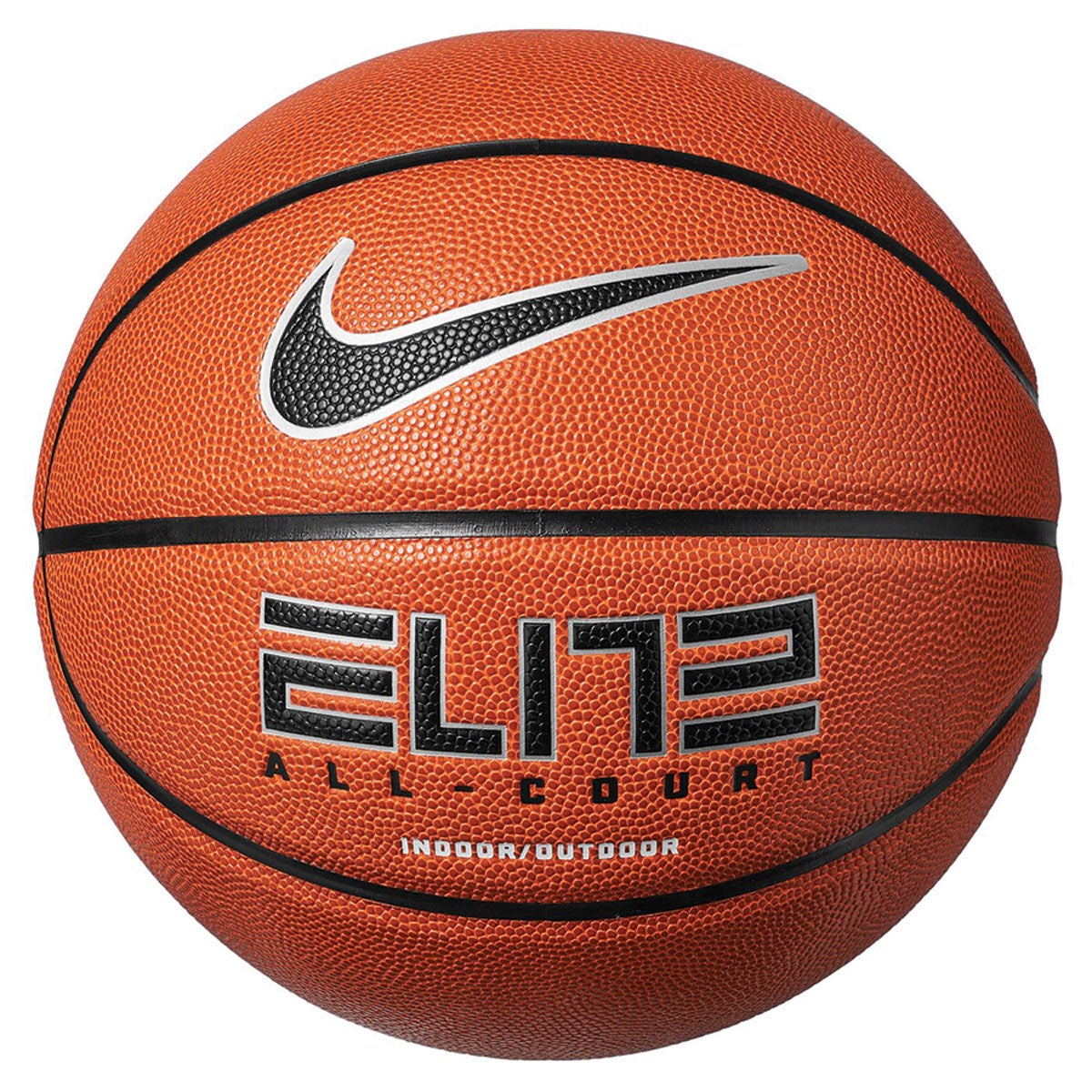 Nike Elite All-Court Basketball