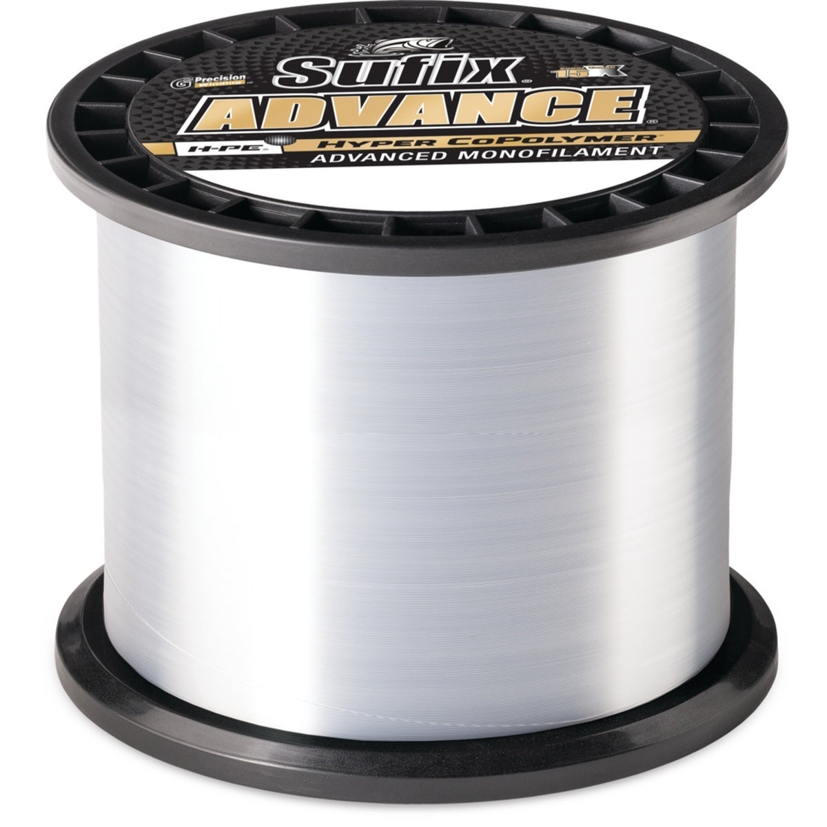Sufix Advance Monofilament Fishing Line