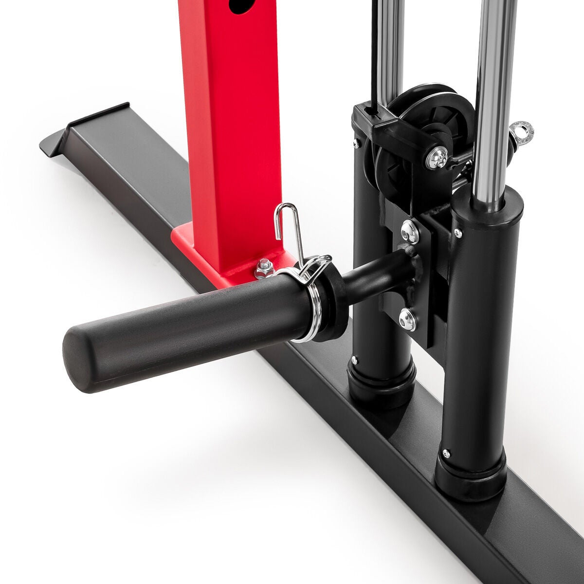 Marcy SM-7393 Power Cage System