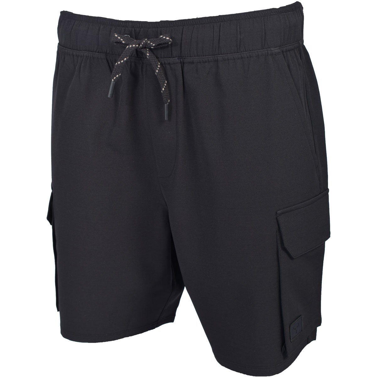 Bison Ridge Men's Citylite Redwood 7" Cargo Short