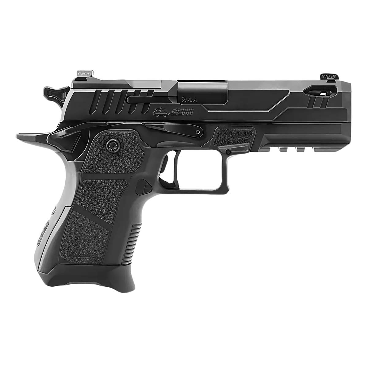 Oa Defense 2311 Compact Pro 9x19 15R Pistol