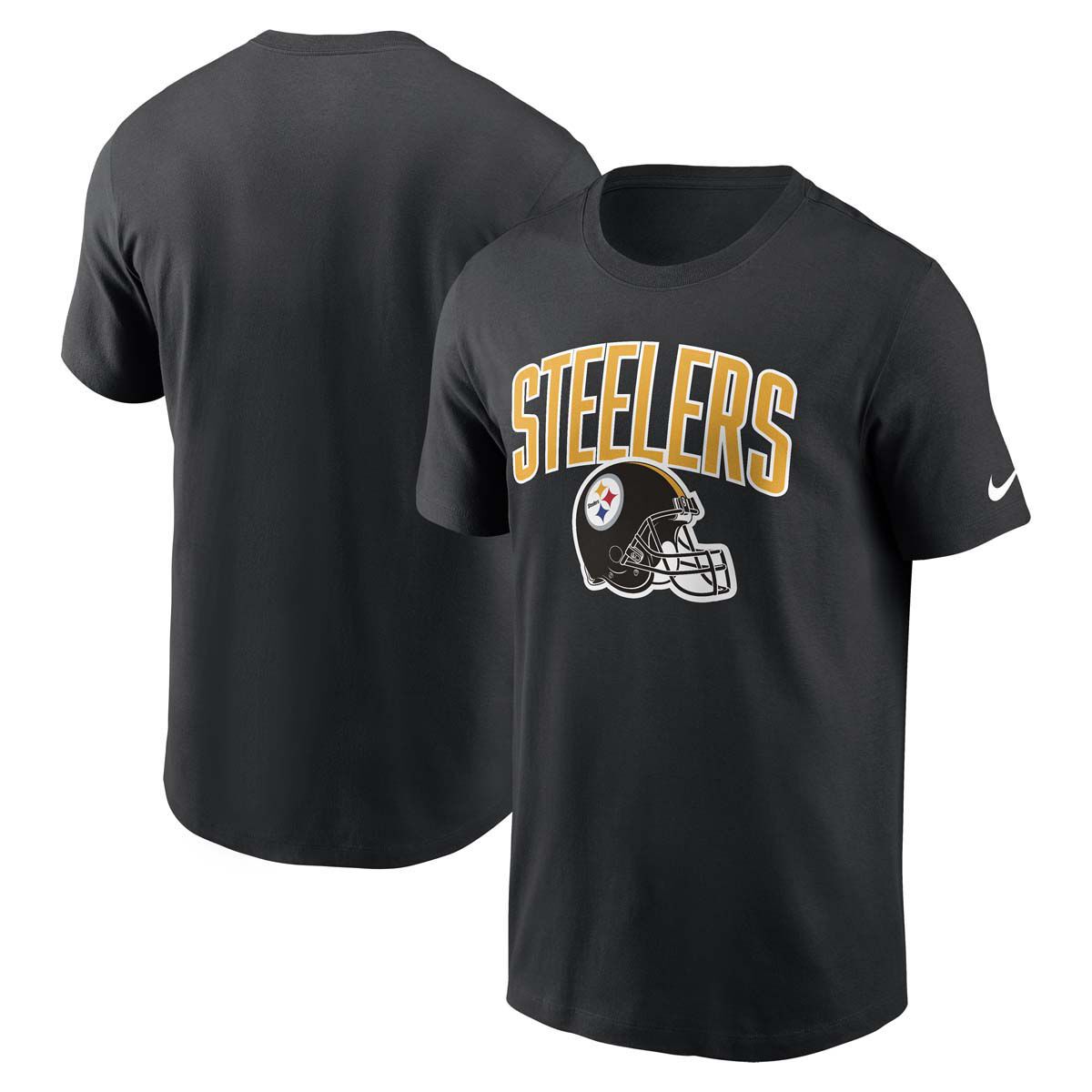 Pittsburgh Stealers Shorsleeve Tee