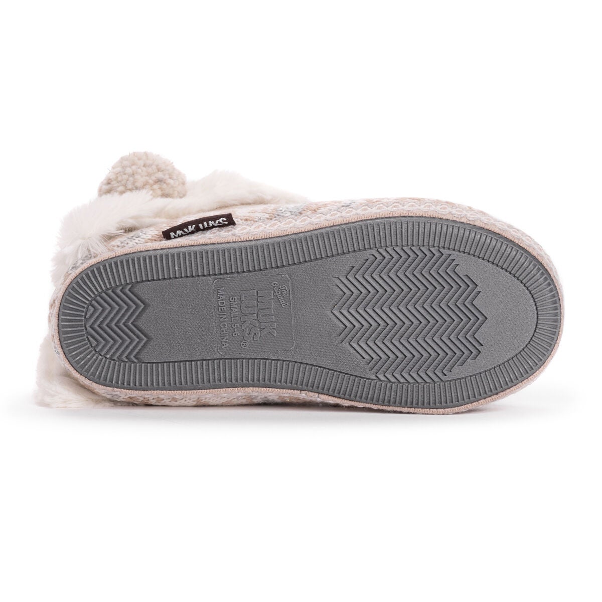 Muk Luks Women's Melinda Slippers