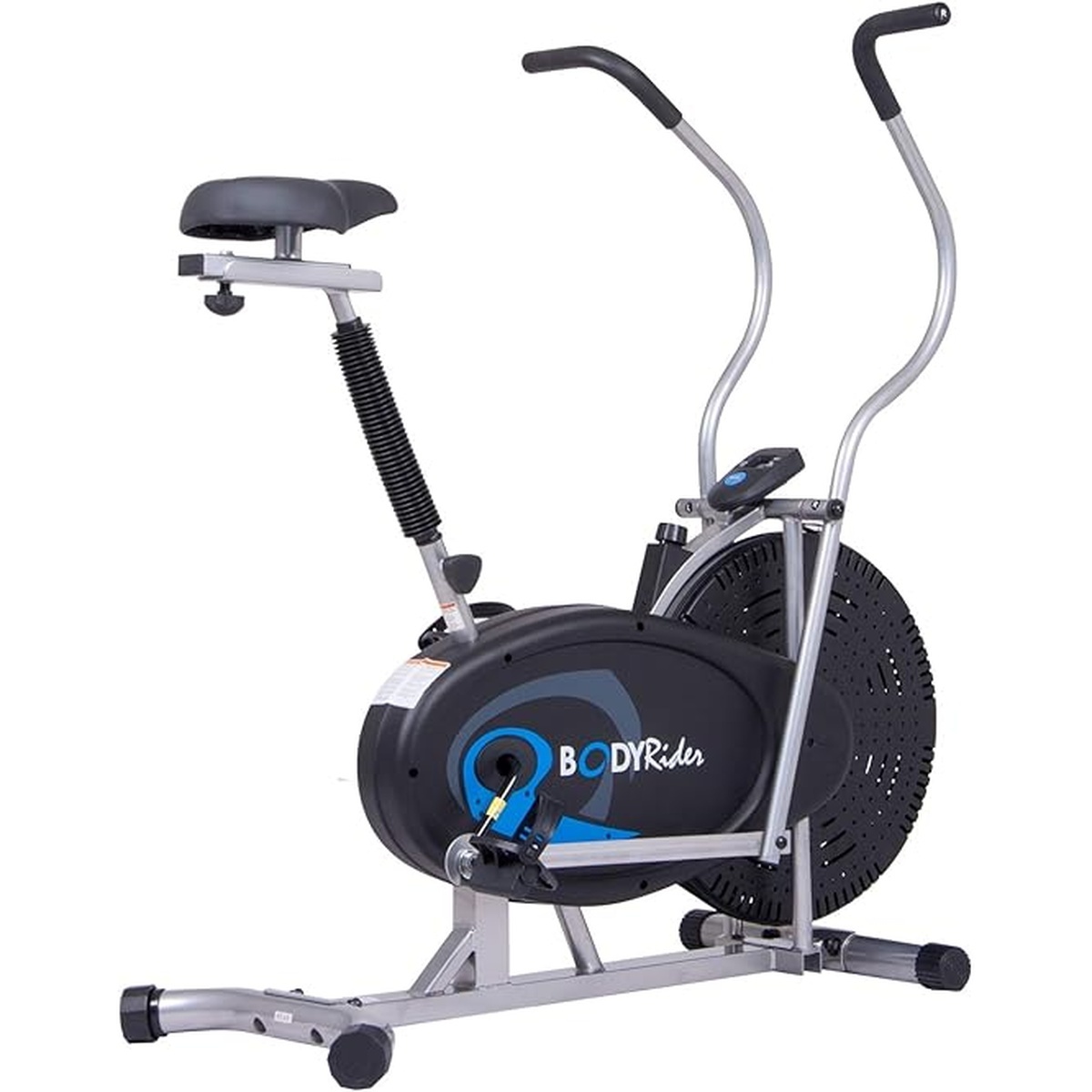 Body Rider Upright Fan Bike