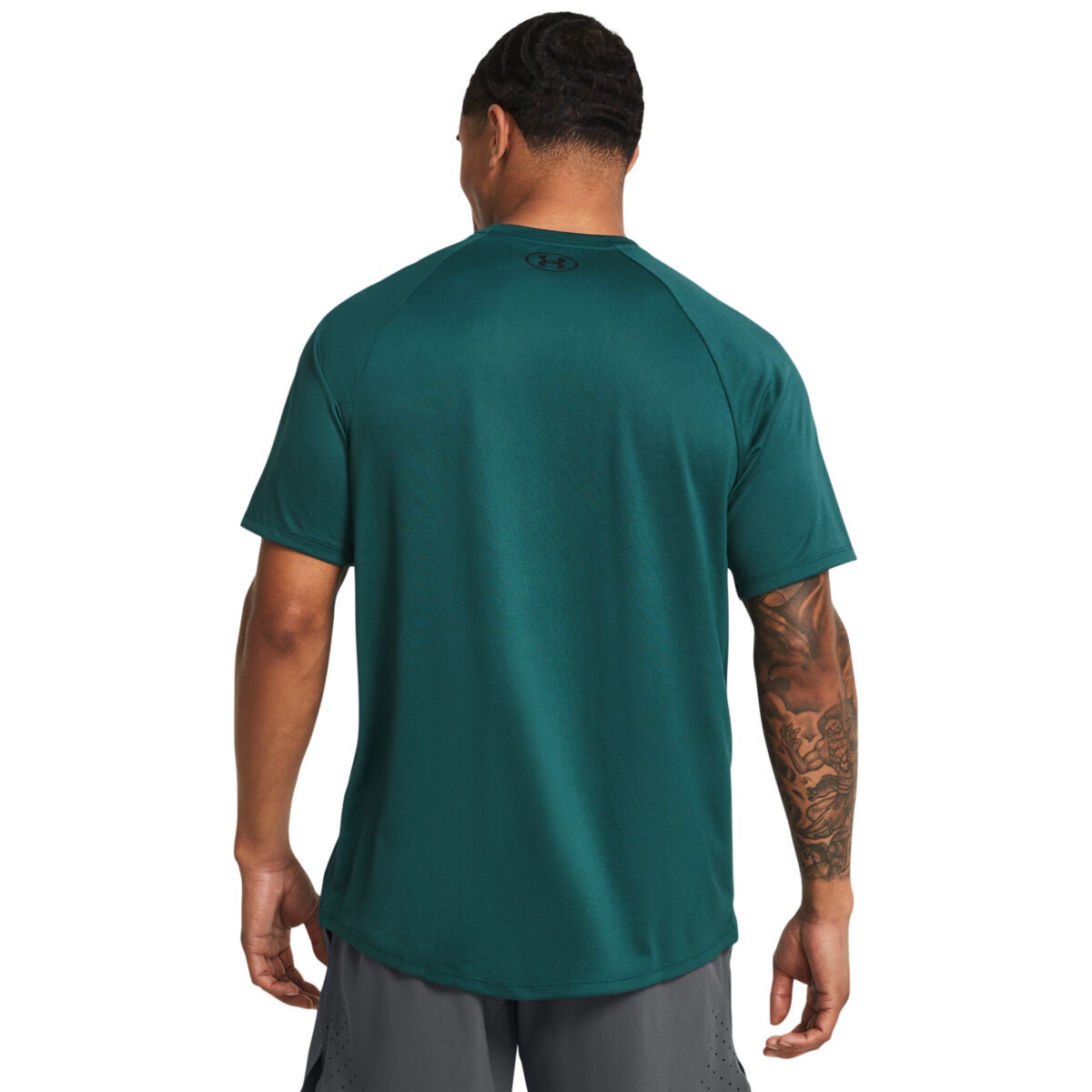 Under Armour Men's Tech 2.0 Short Sleeve