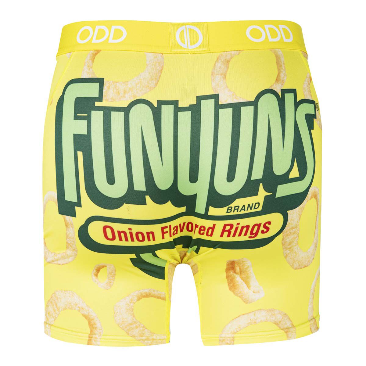 Odd Funyuns Boxer Briefs