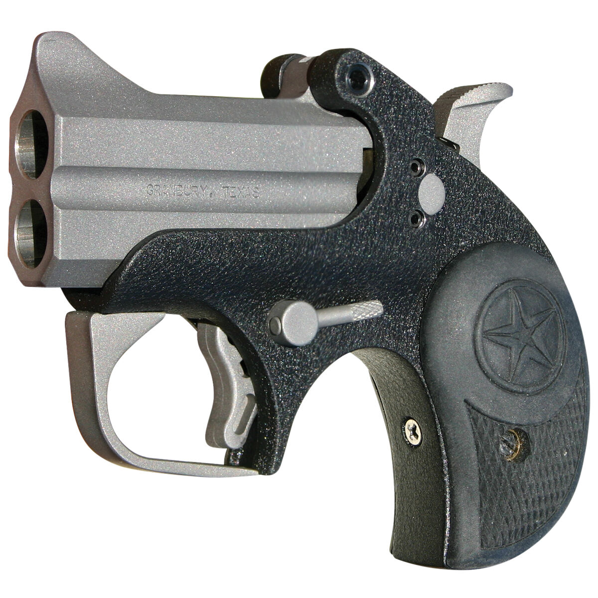 Bond Arms Backup Orig 45 ACP Handgun