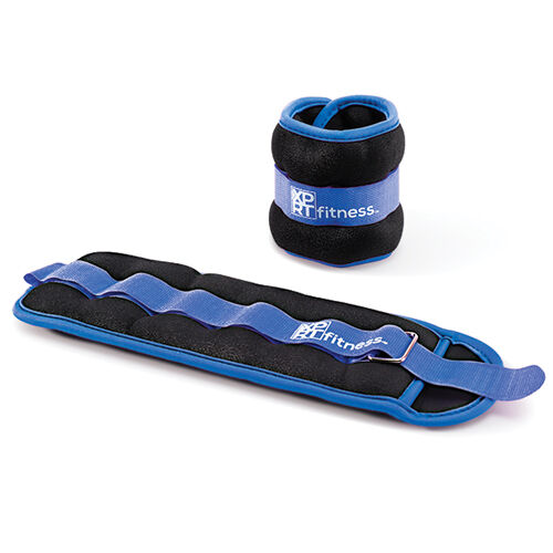 Xprt Fitness 6lb Ankle/ Wrist Weights