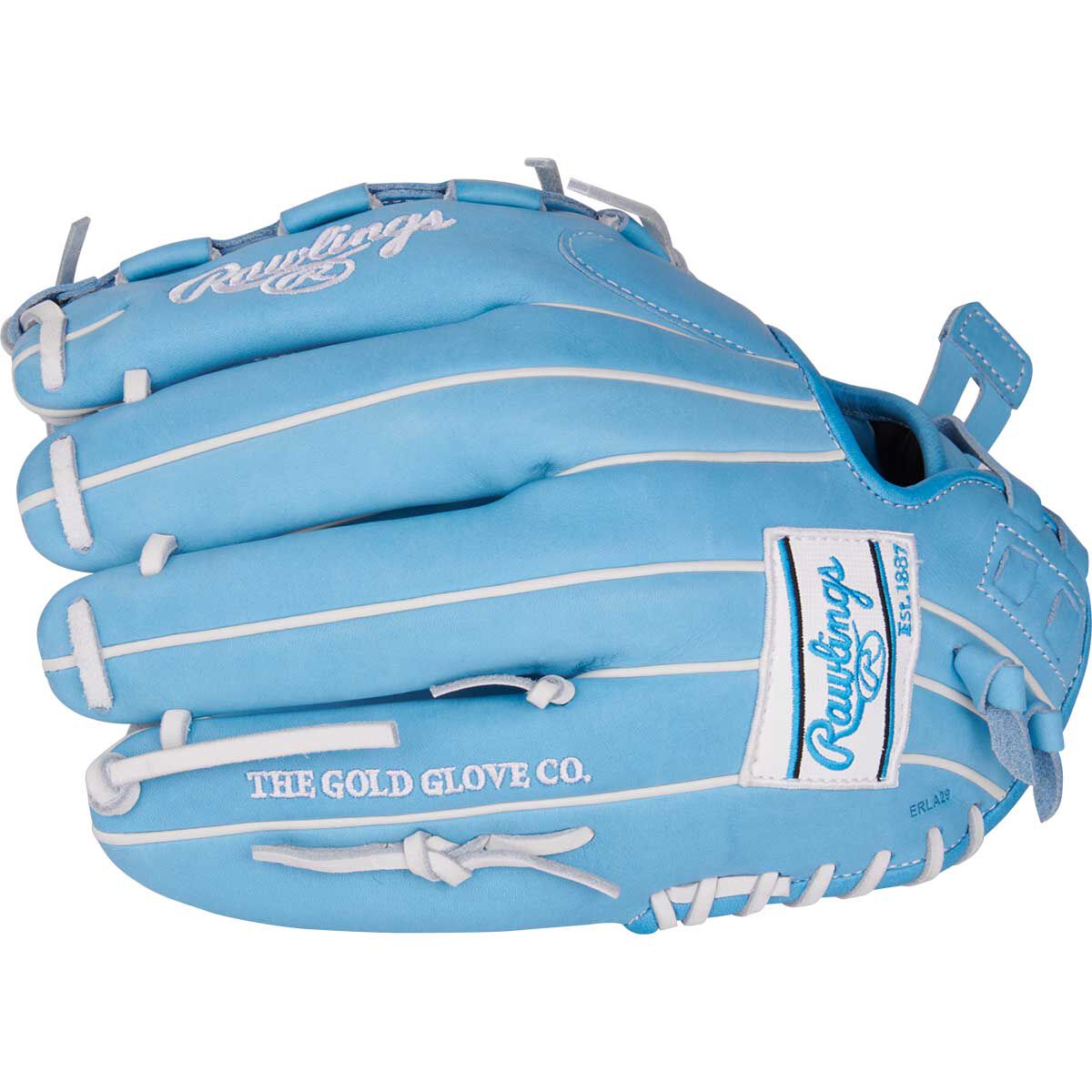 Rawlings 12.5" Heart of the Hide Fastpitch Glove