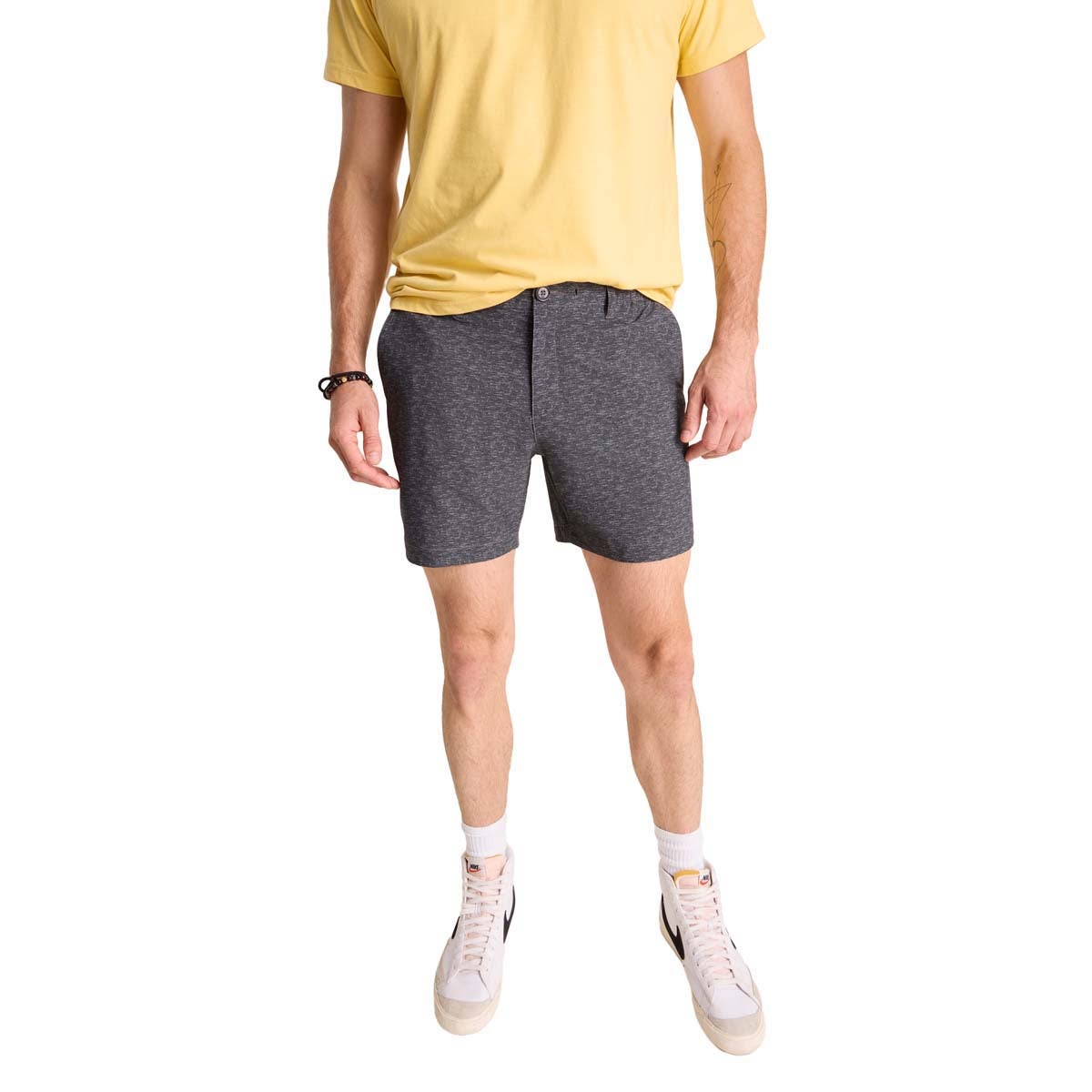 Chubbies The Business Executives 6" (Everywear Performance Short)