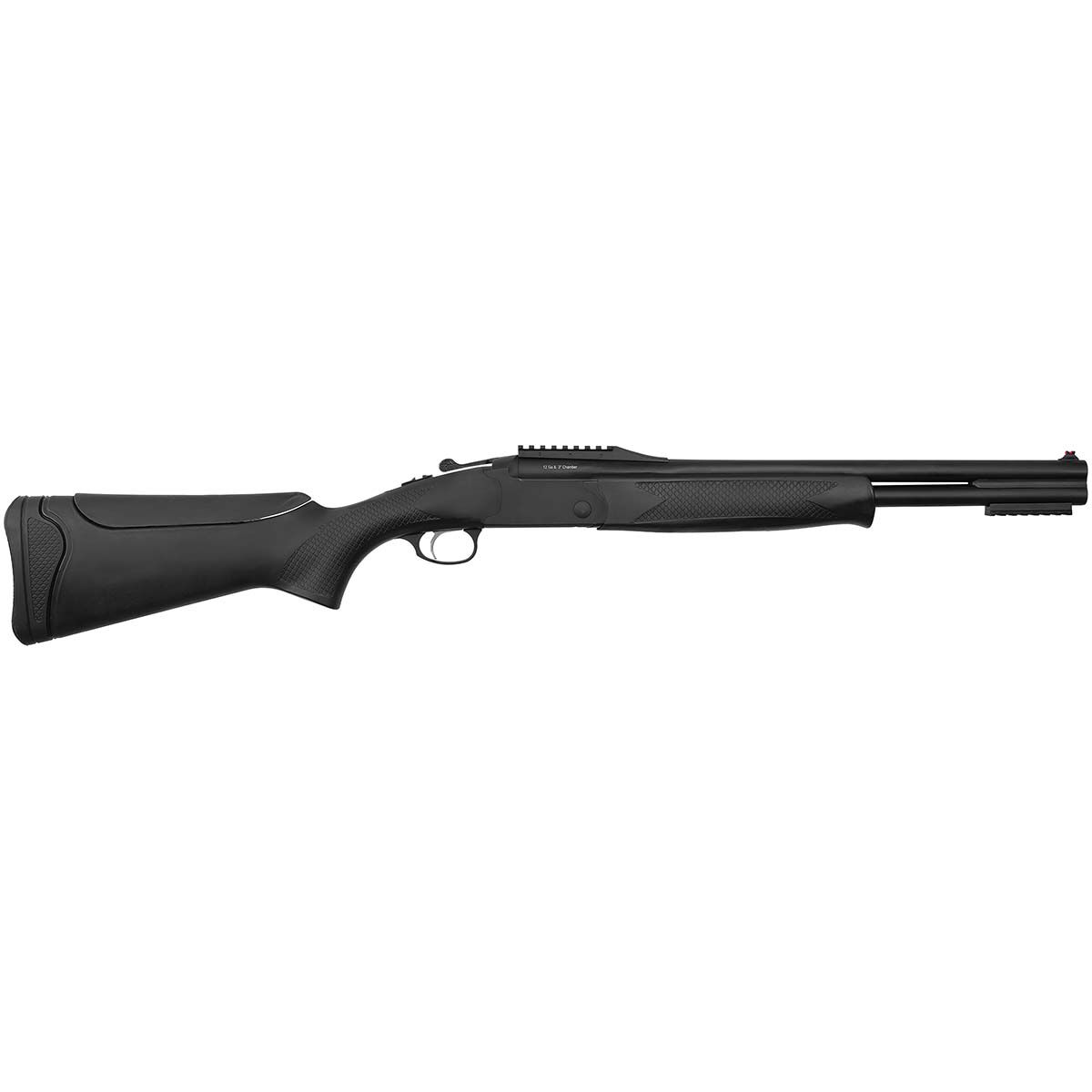 Chiappa 202 AXT 12GA 20" Synthetic Tactical Shotgun