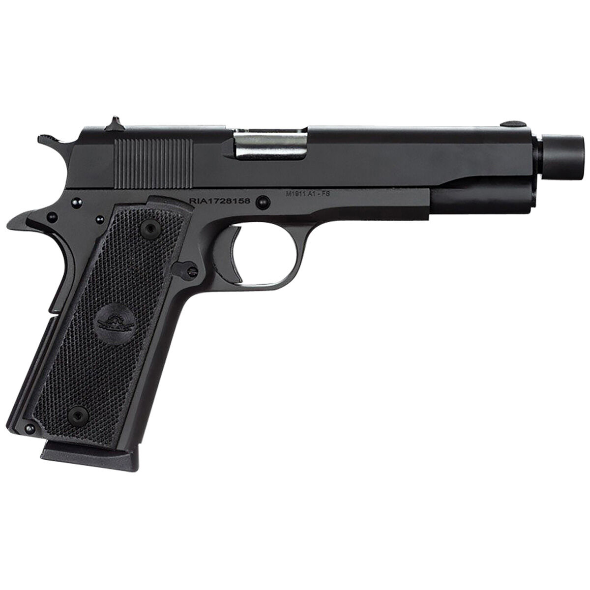 Armscor 51473GI Std FS 45ACP 8+1 Pistol