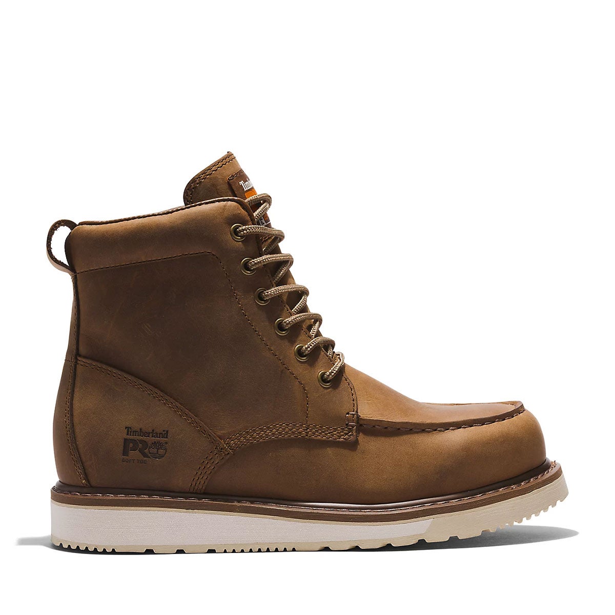 Timberland Men's Wedge Work Boots