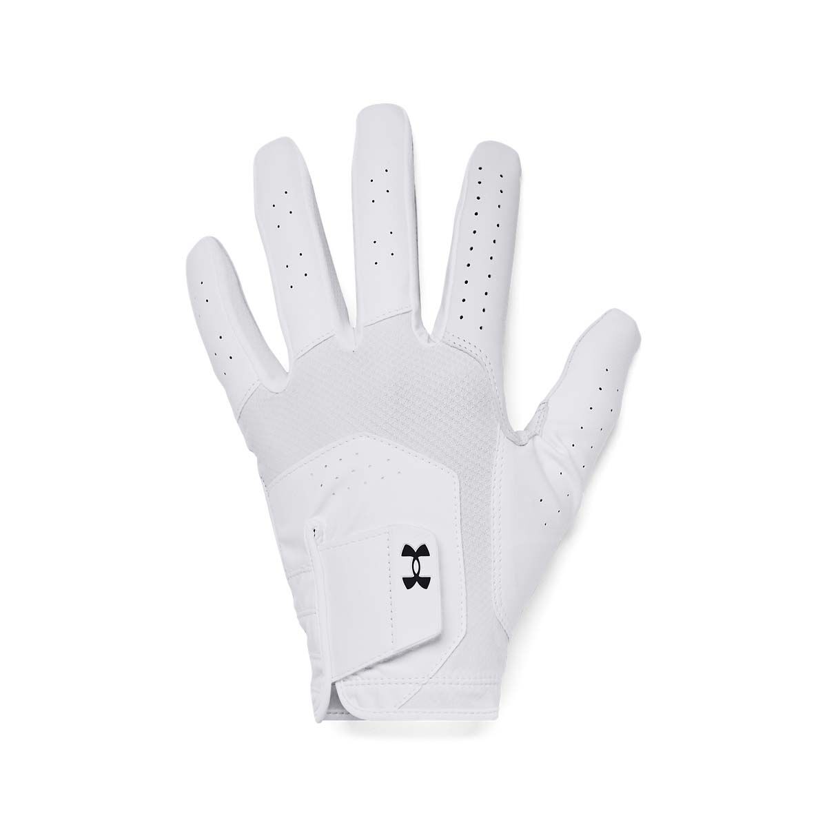 Under Armour Men's 2022 Left Hand Iso-Chill Golf Glove