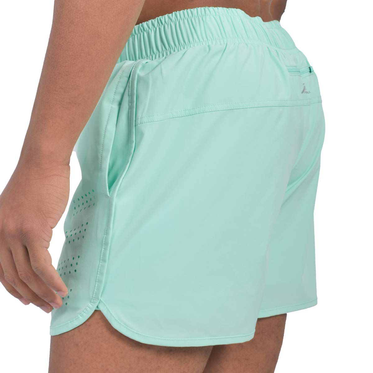 Powerflex Men's Matthew 5" Lightstream Short