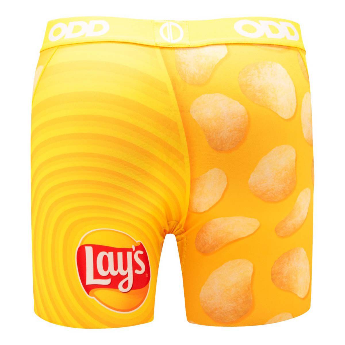Odd Lays Boxer Briefs