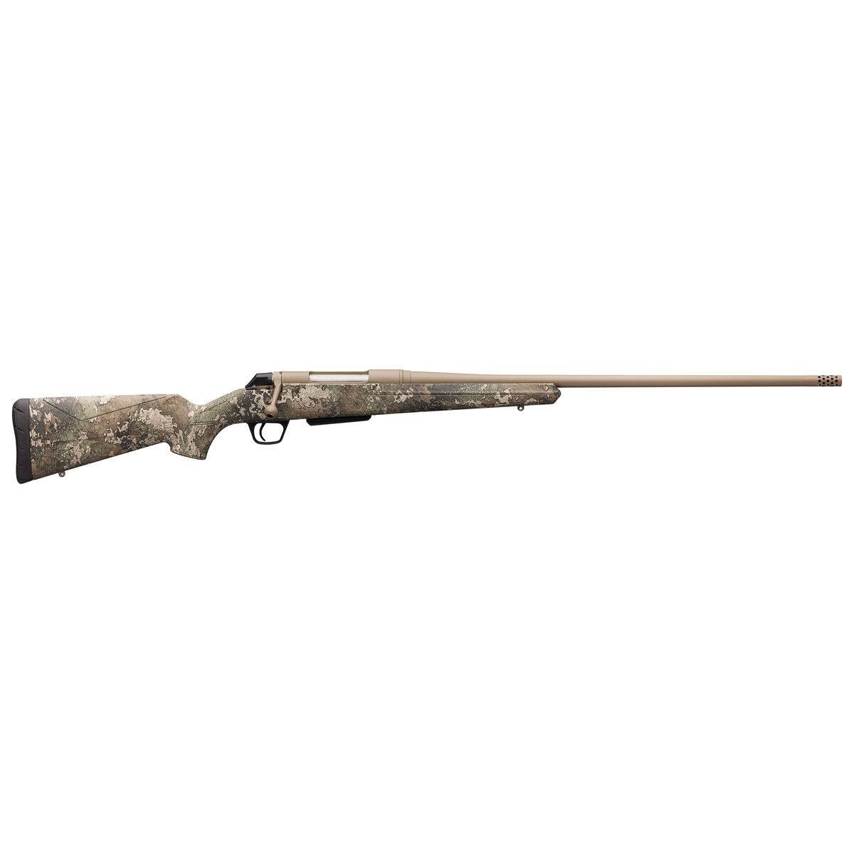Winchester Guns XPR HNT STRATA 308 WIN Centerfire Rifle
