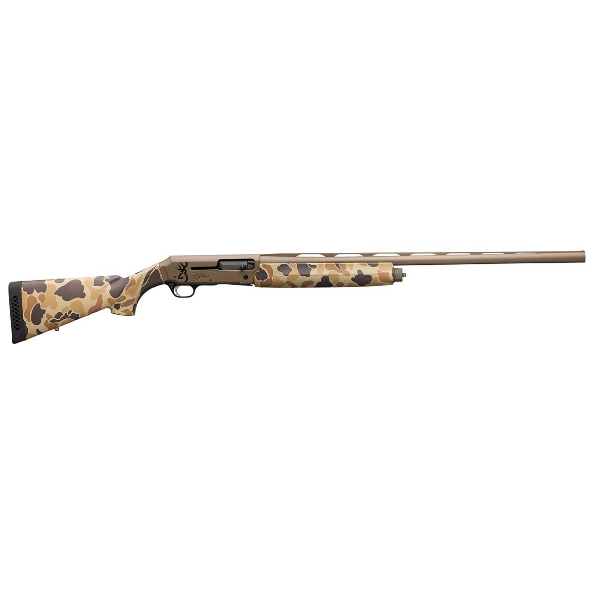 Browning Silver Field 12 3-1/2 26 Shotgun