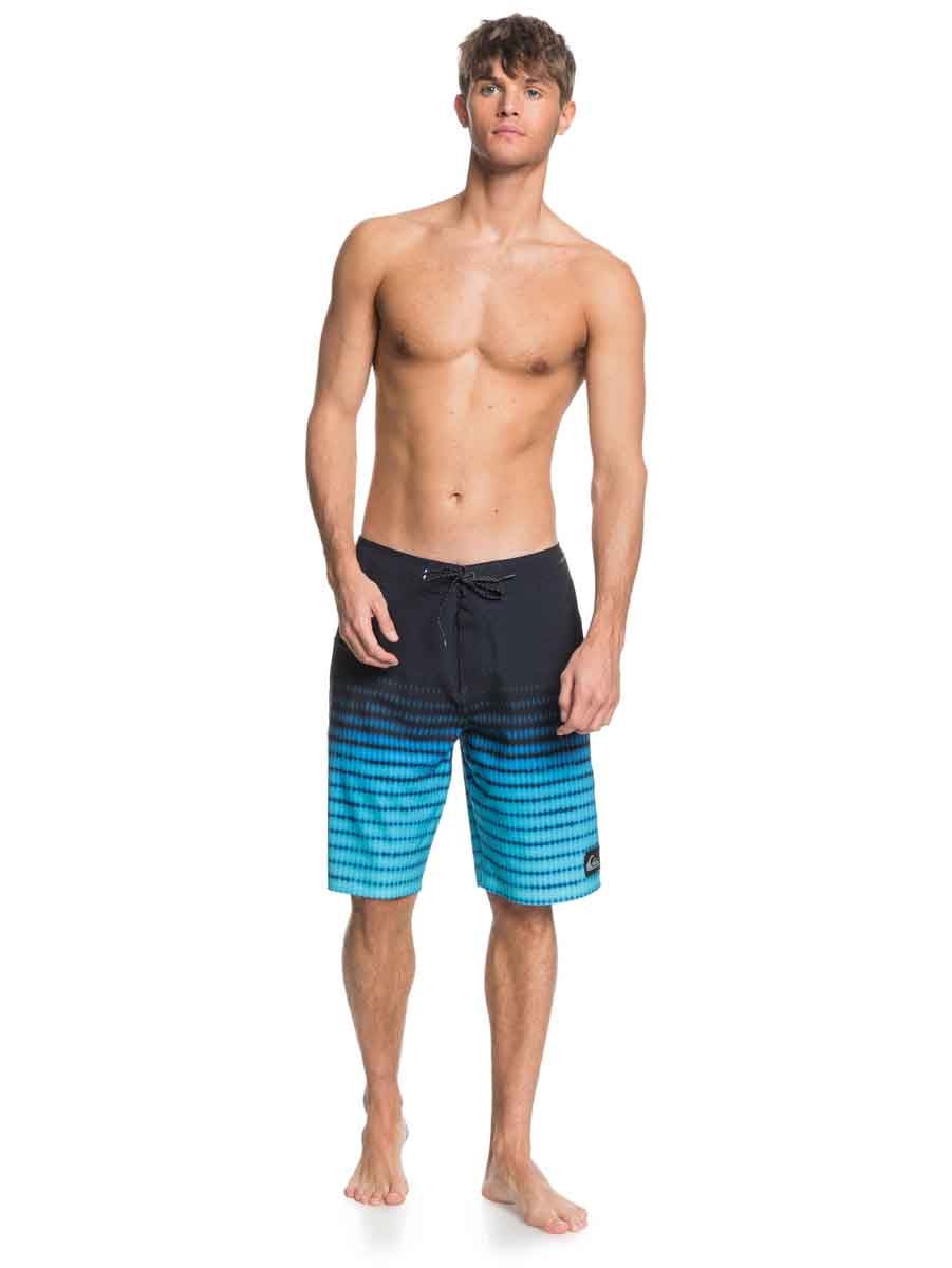 Quiksilver Highline Splurge 21 Boardshort