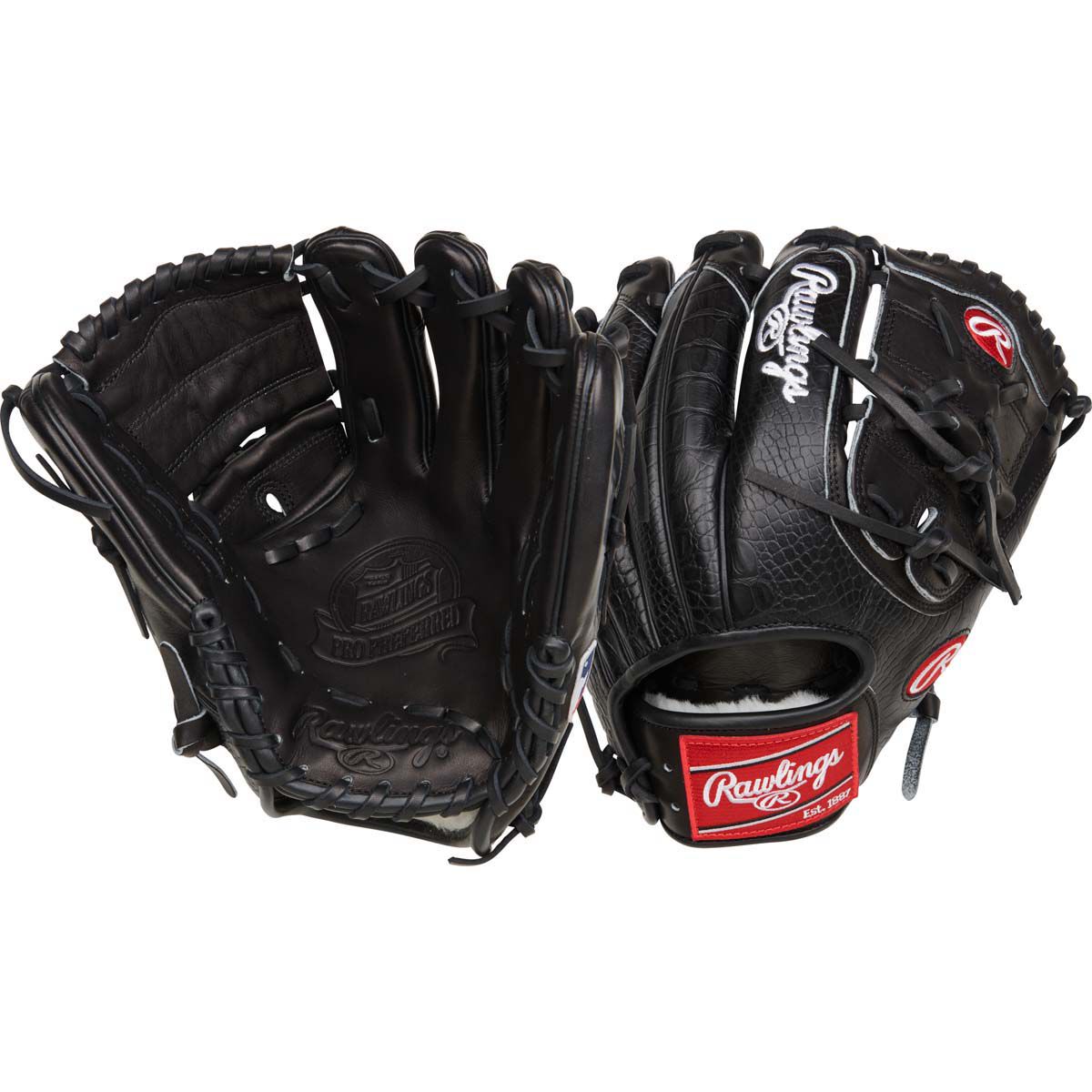 Rawlings 11.75" Pro Preferred DeGrom Glove