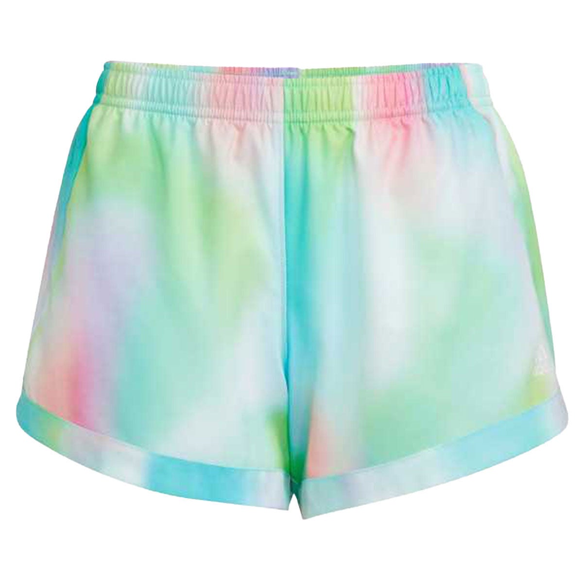 adidas Girls' Woven Shorts