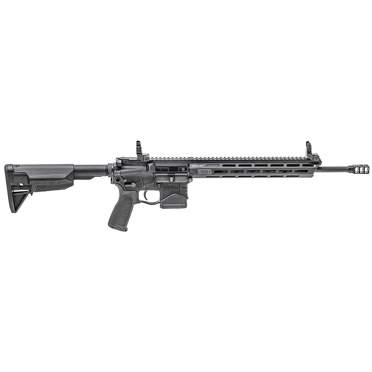 Springfield Armory Saint Edge 5.56 16" 10R Tactical Centerfire Rifle