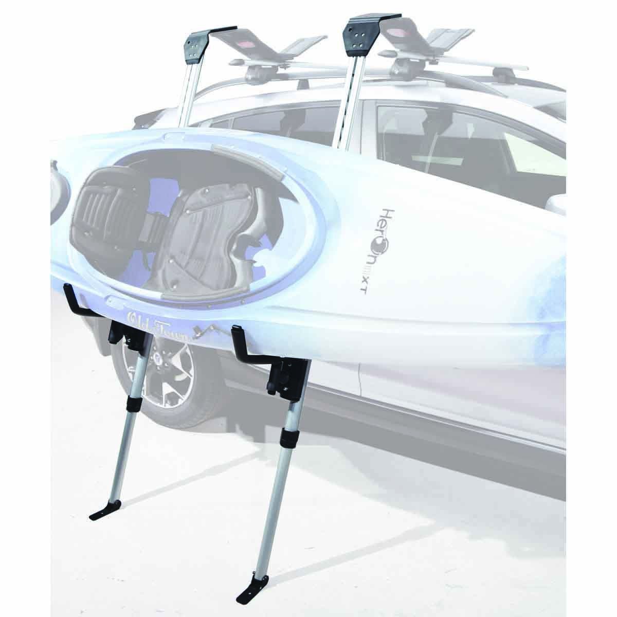 Malone TelosXL Kayak Load Assist Module