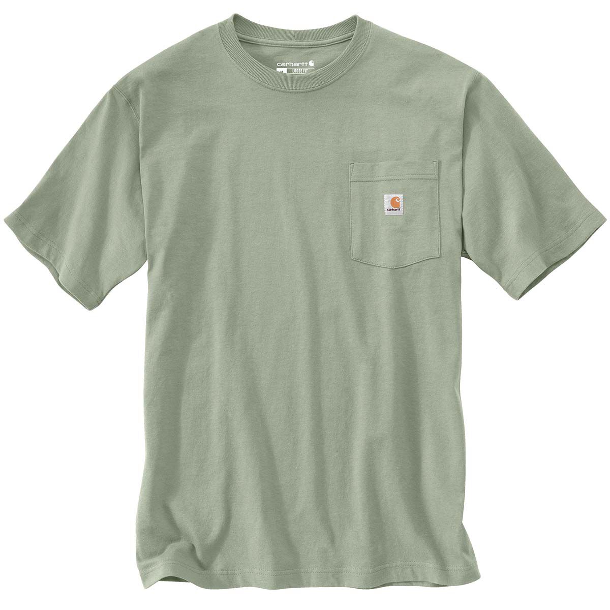 Carhartt Men's Workwear Pocket Tee