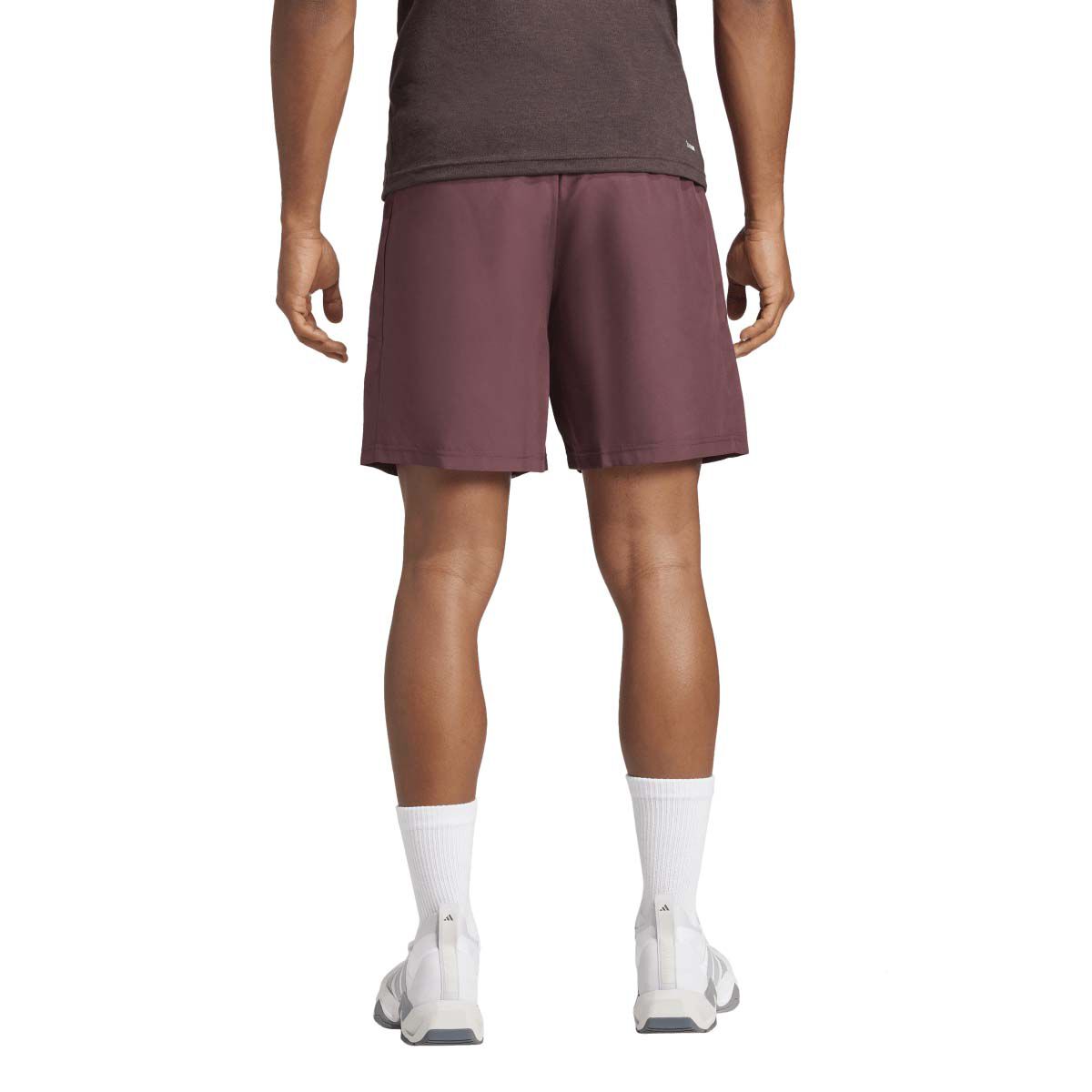 adidas Men's 5" Essentials Woven Shorts