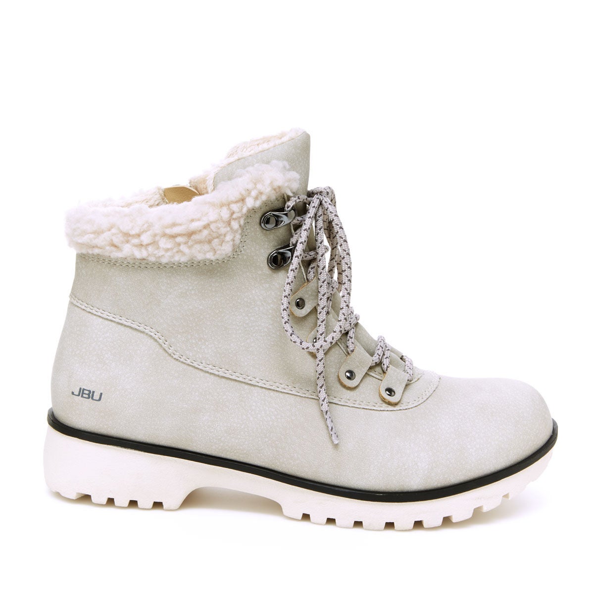 Jbu Women's Yellowstone Water Resistant Boots